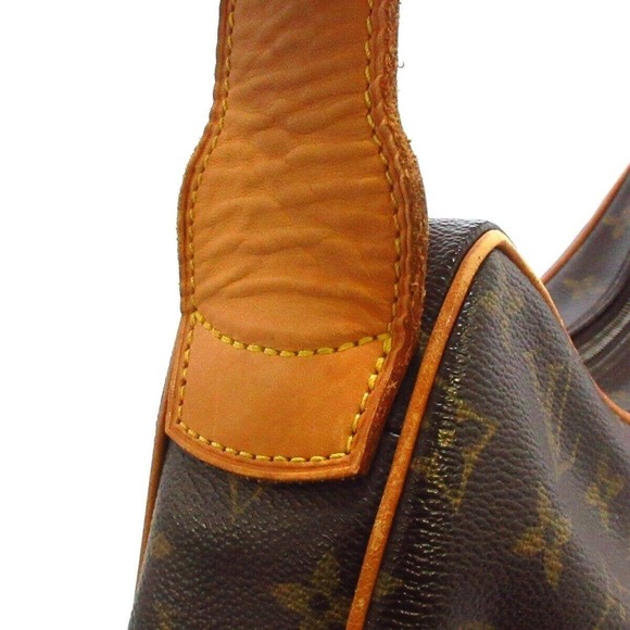 💎✨Authentic✨💎 Louis Vuitton Croissant Monogram GM - Picture 11 of 14